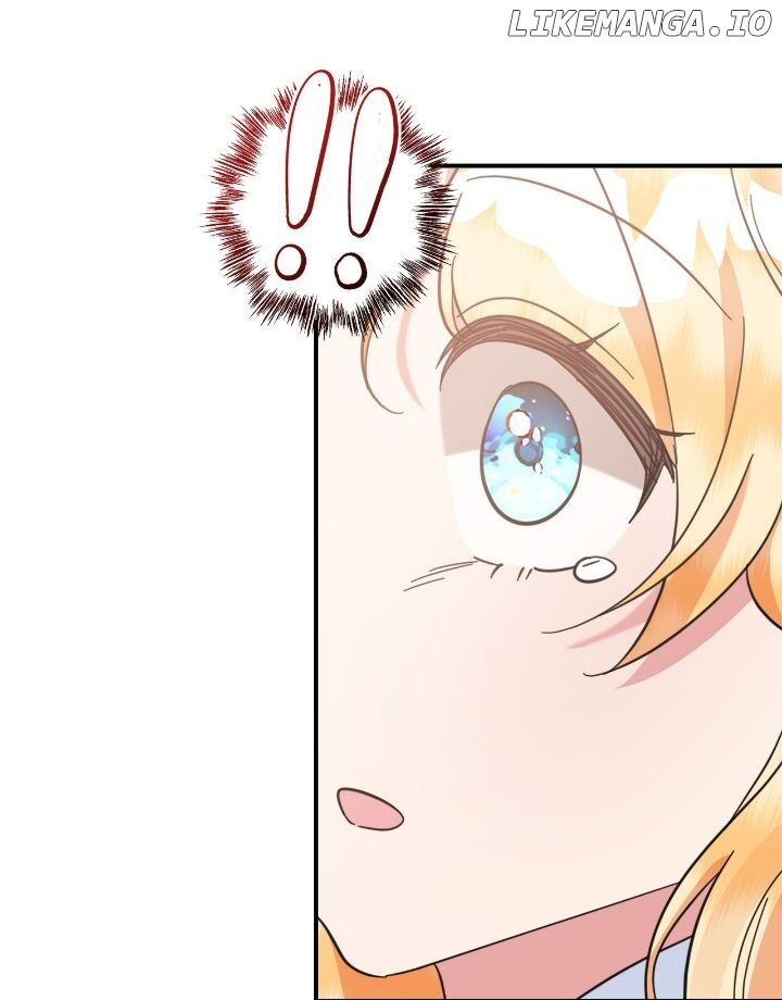 The Baby Hostage Is So Cute Chapter 56 - page 45