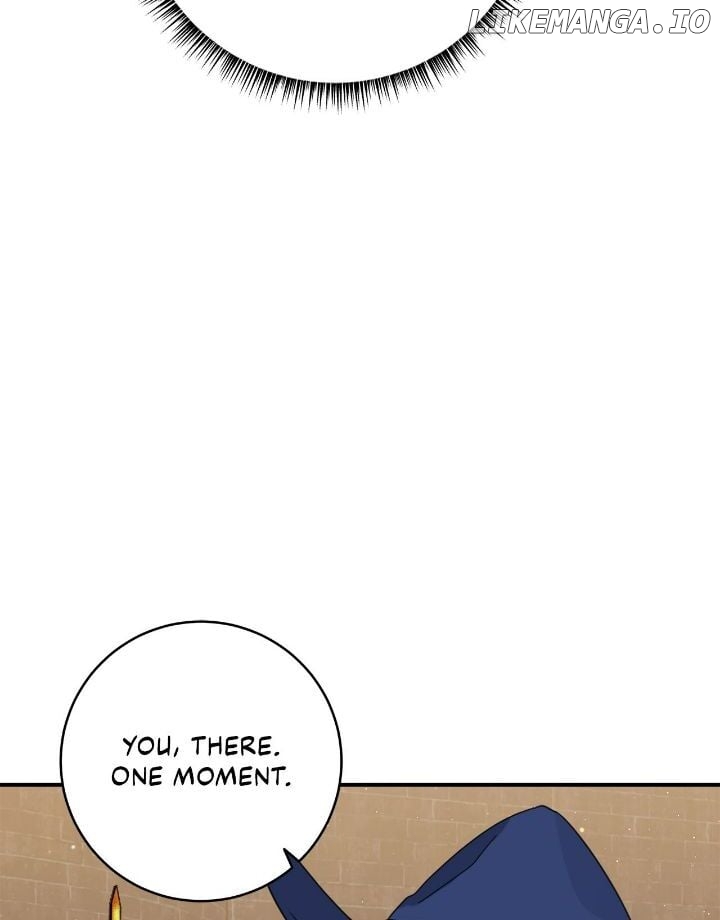 The Baby Hostage Is So Cute Chapter 56 - page 5