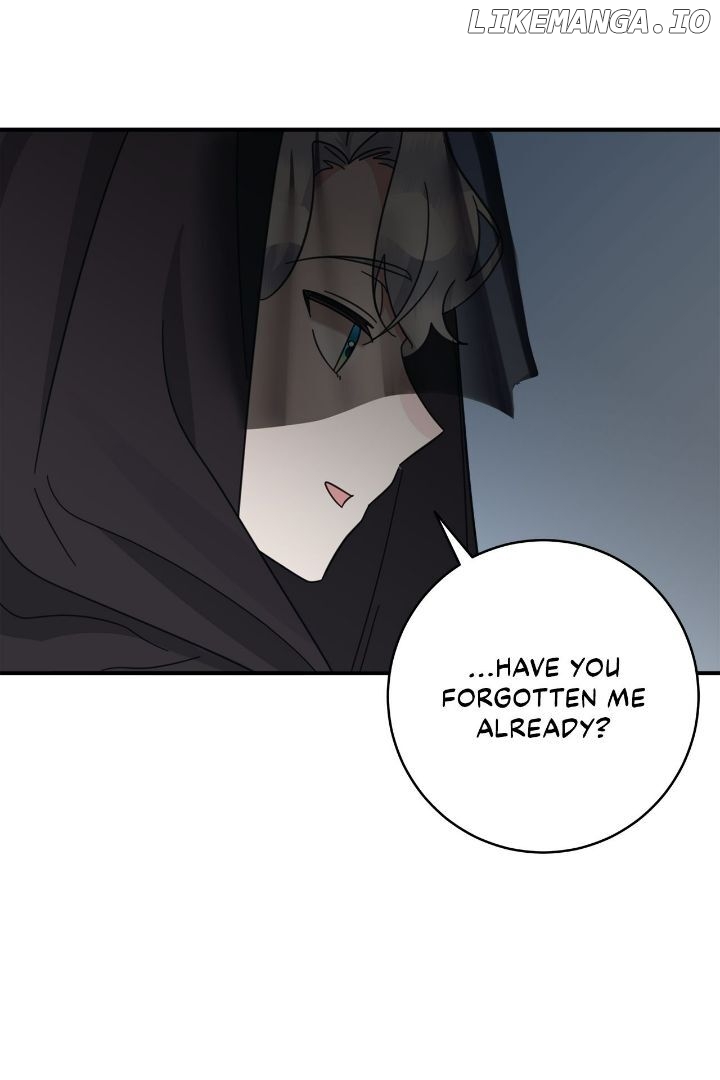 The Baby Hostage Is So Cute Chapter 56 - page 52