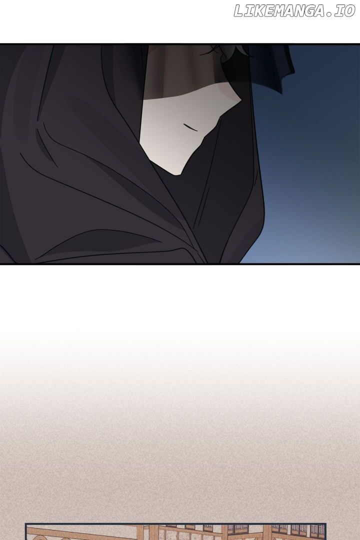 The Baby Hostage Is So Cute Chapter 56 - page 53