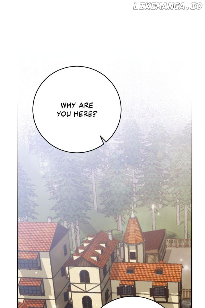 The Baby Hostage Is So Cute Chapter 56 - page 57