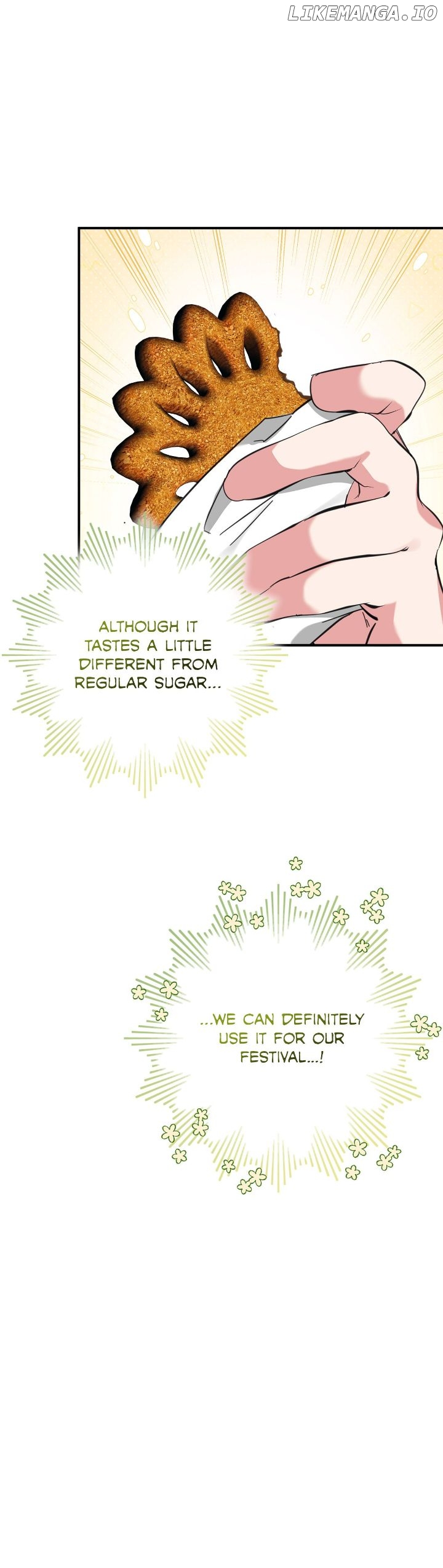 The Baby Hostage Is So Cute Chapter 56 - page 80