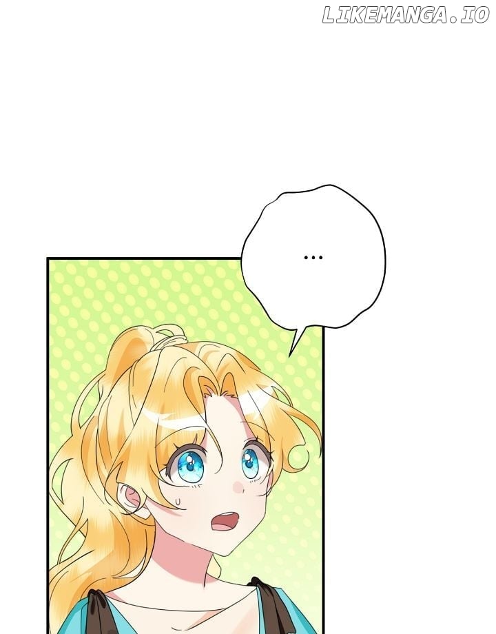 The Baby Hostage Is So Cute Chapter 69 - page 13