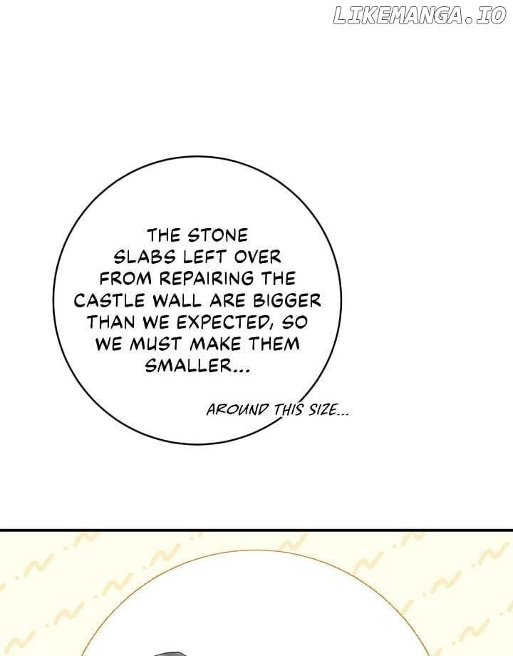 The Baby Hostage Is So Cute Chapter 69 - page 23