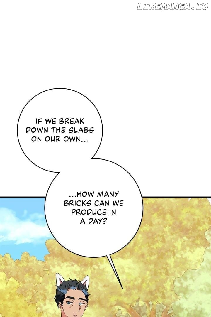 The Baby Hostage Is So Cute Chapter 69 - page 25