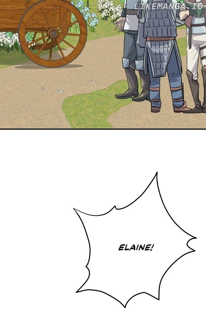 The Baby Hostage Is So Cute Chapter 69 - page 30