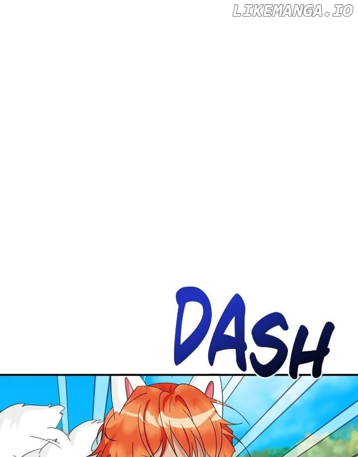 The Baby Hostage Is So Cute Chapter 69 - page 31
