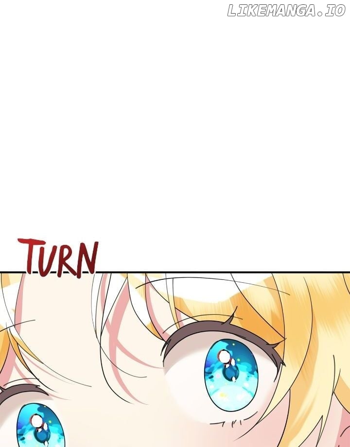 The Baby Hostage Is So Cute Chapter 69 - page 45