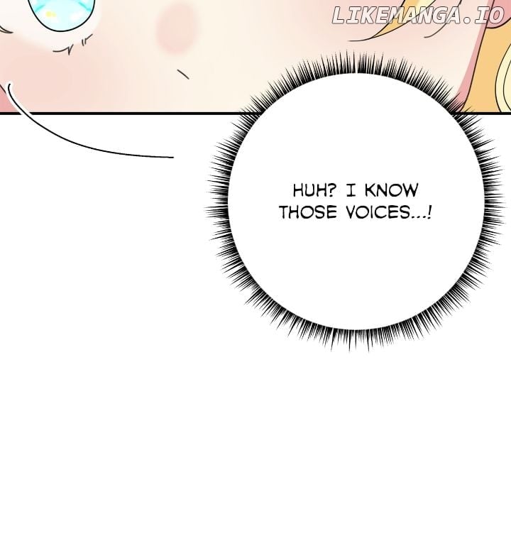 The Baby Hostage Is So Cute Chapter 69 - page 46