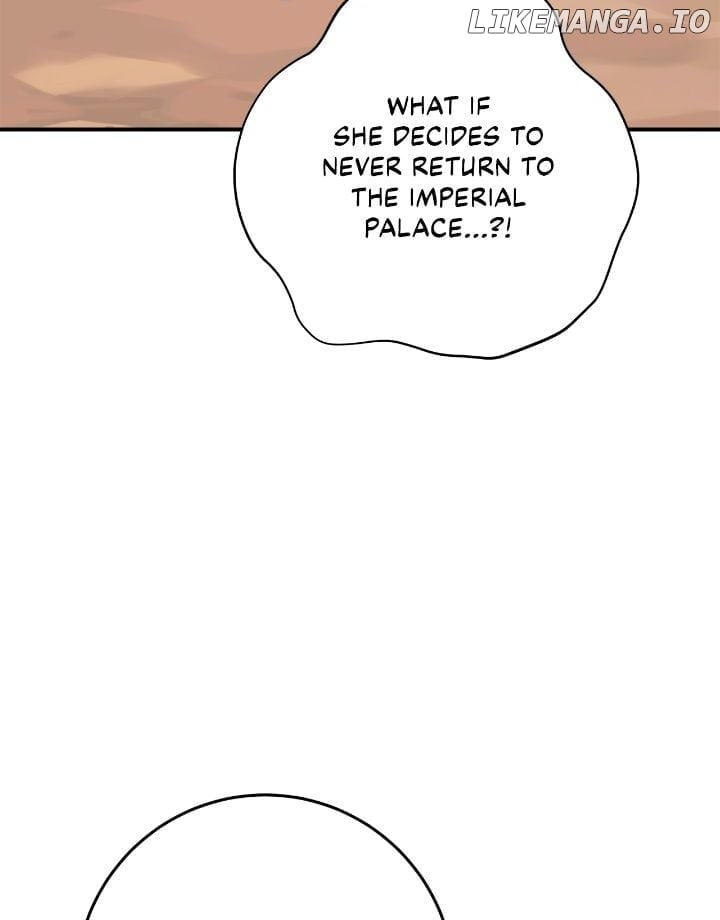 The Baby Hostage Is So Cute Chapter 69 - page 5