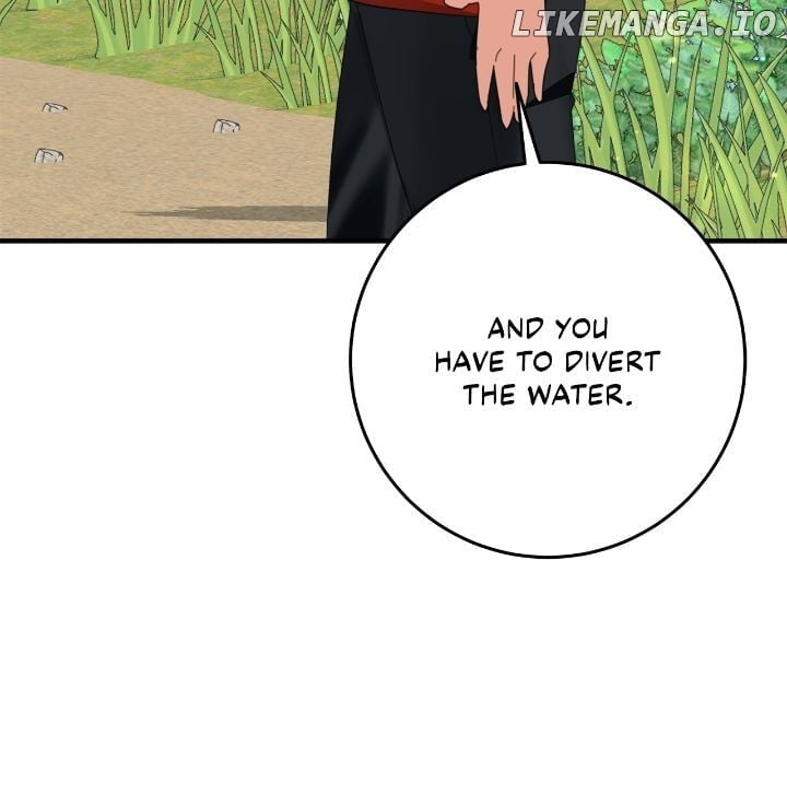 The Baby Hostage Is So Cute Chapter 69 - page 72