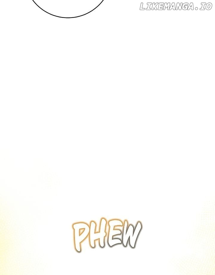 The Baby Hostage Is So Cute Chapter 69 - page 76