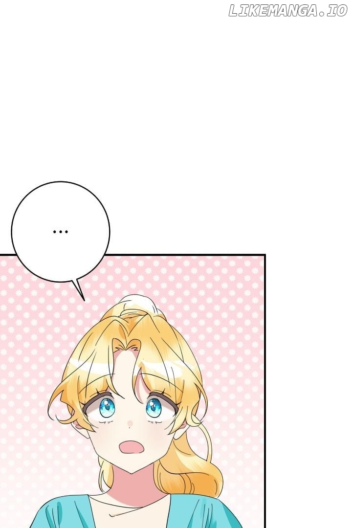 The Baby Hostage Is So Cute Chapter 69 - page 79
