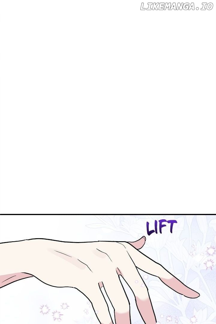 The Baby Hostage Is So Cute Chapter 69 - page 85