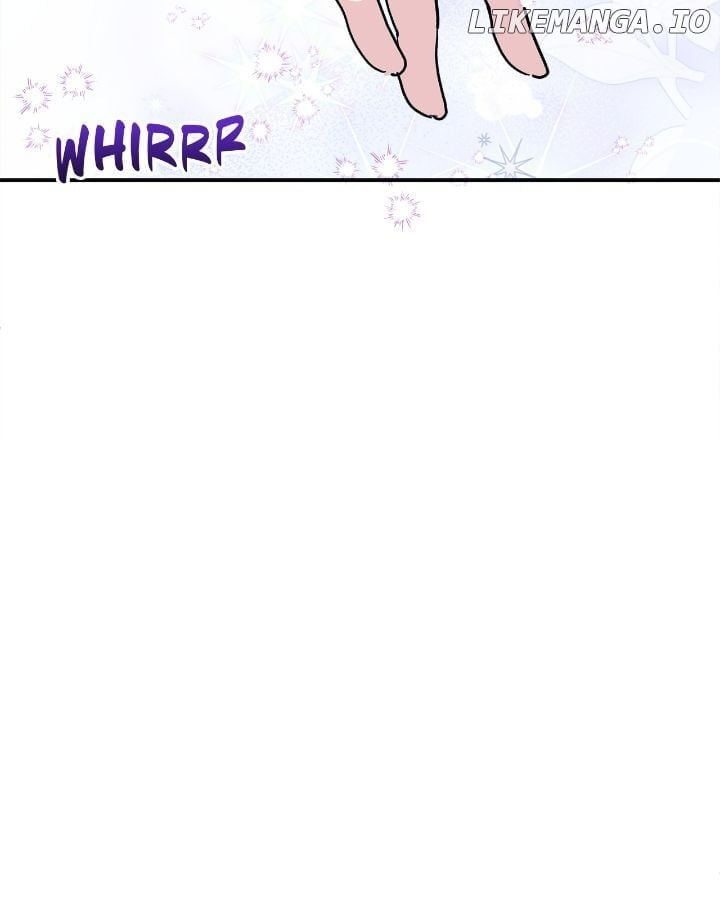 The Baby Hostage Is So Cute Chapter 69 - page 86