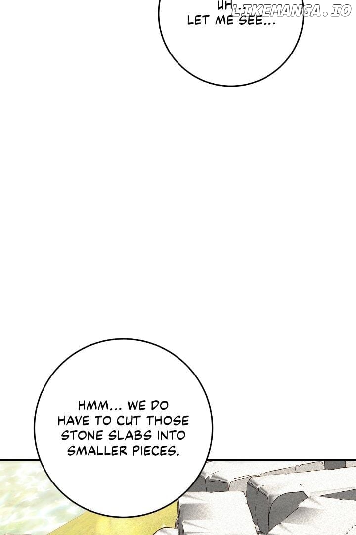 The Baby Hostage Is So Cute Chapter 69 - page 94