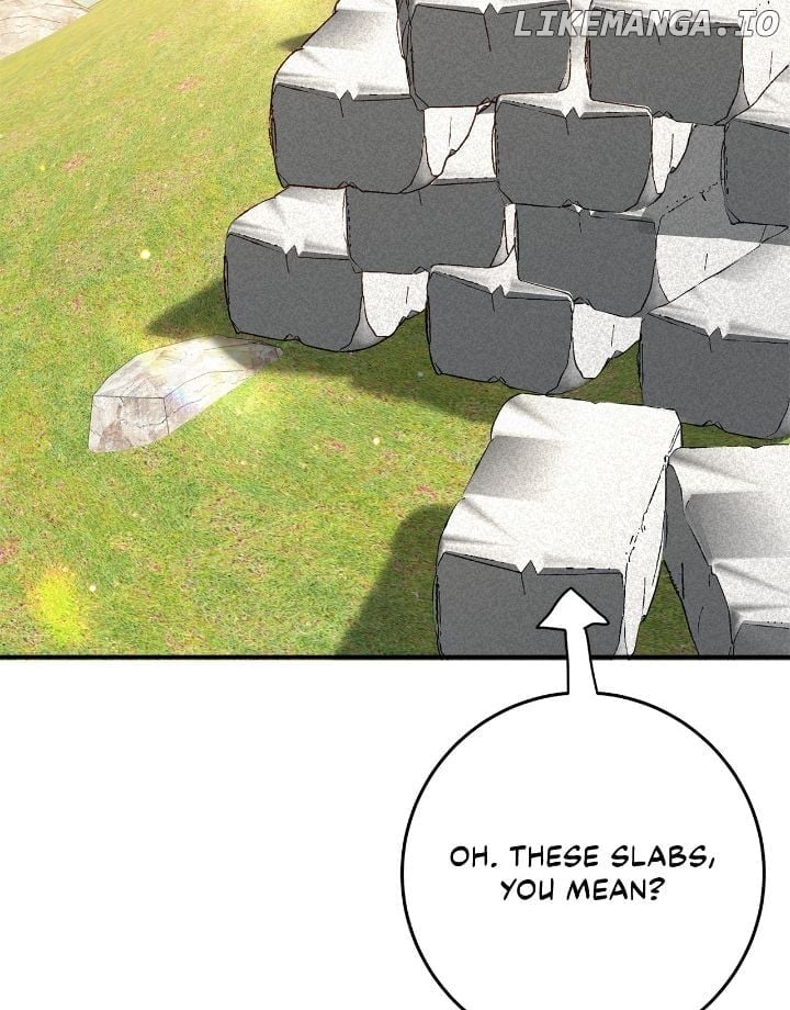 The Baby Hostage Is So Cute Chapter 69 - page 95