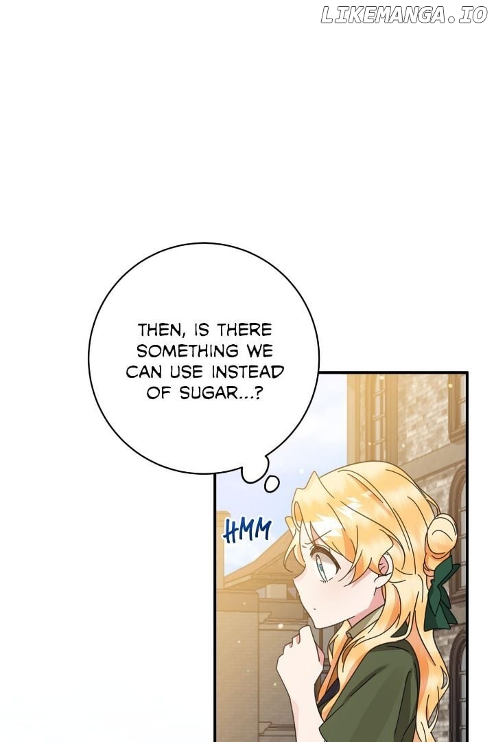 The Baby Hostage Is So Cute Chapter 55 - page 2