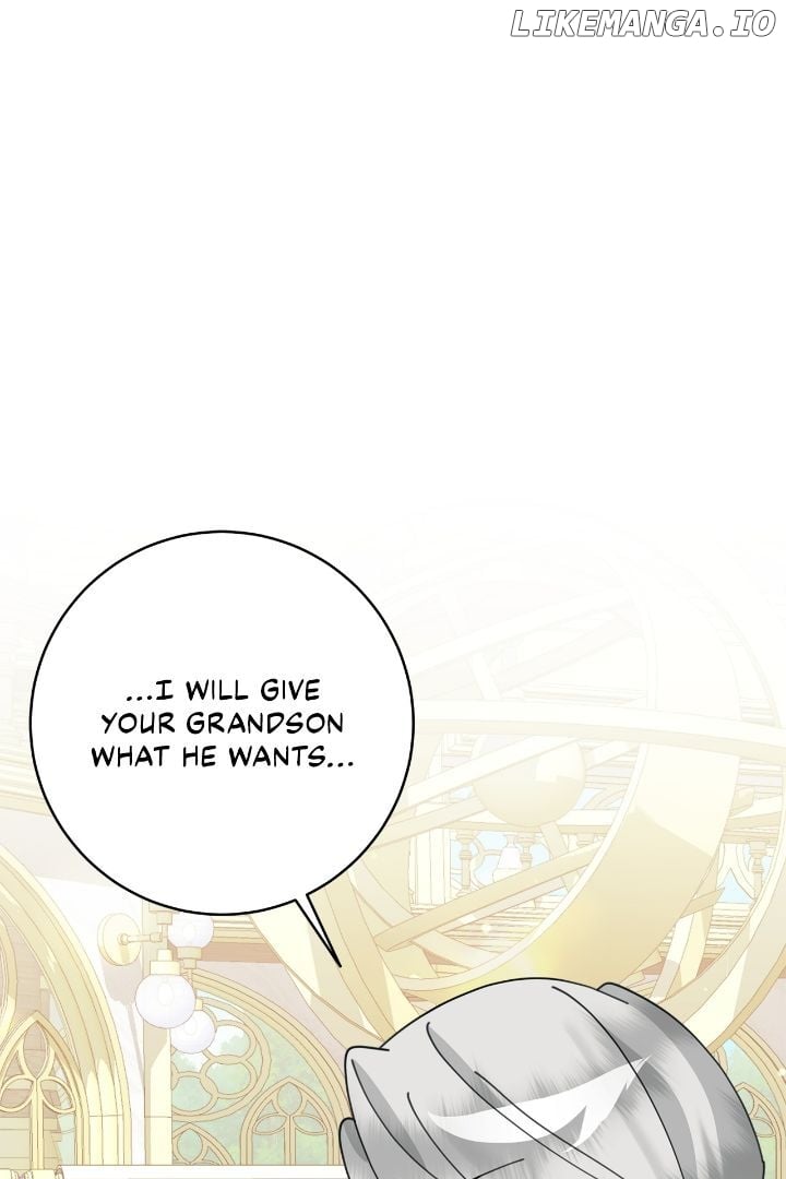The Baby Hostage Is So Cute Chapter 68 - page 11