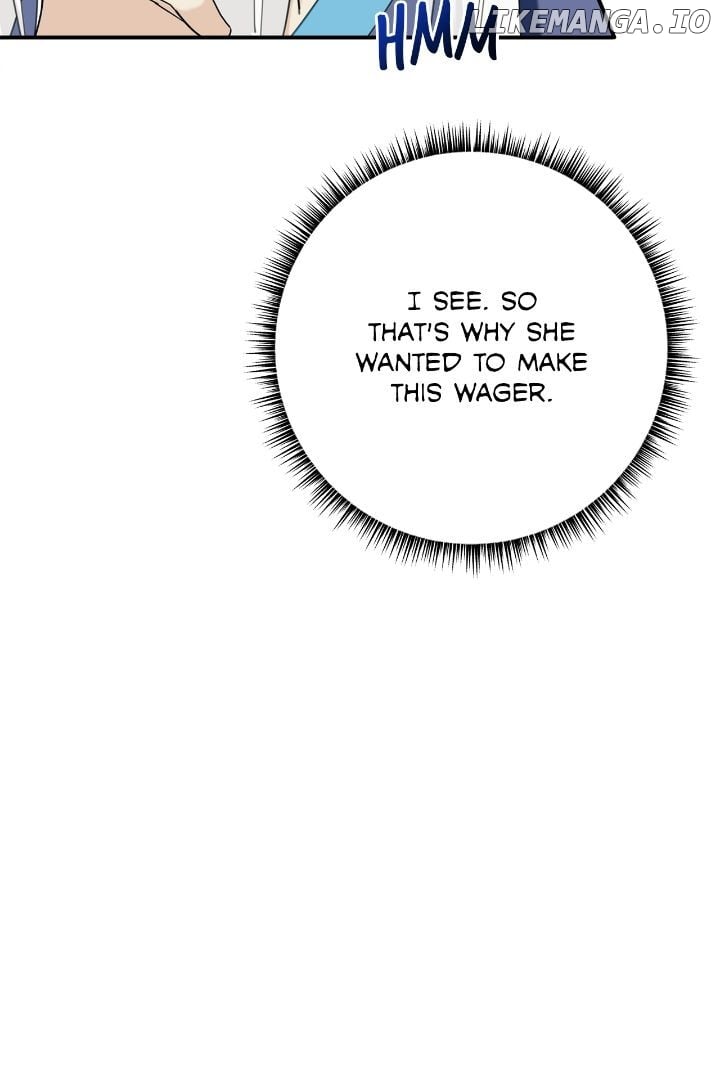 The Baby Hostage Is So Cute Chapter 68 - page 15