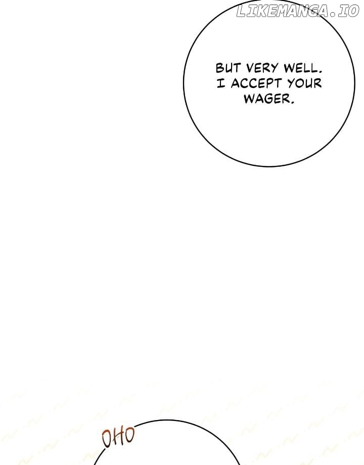 The Baby Hostage Is So Cute Chapter 68 - page 17