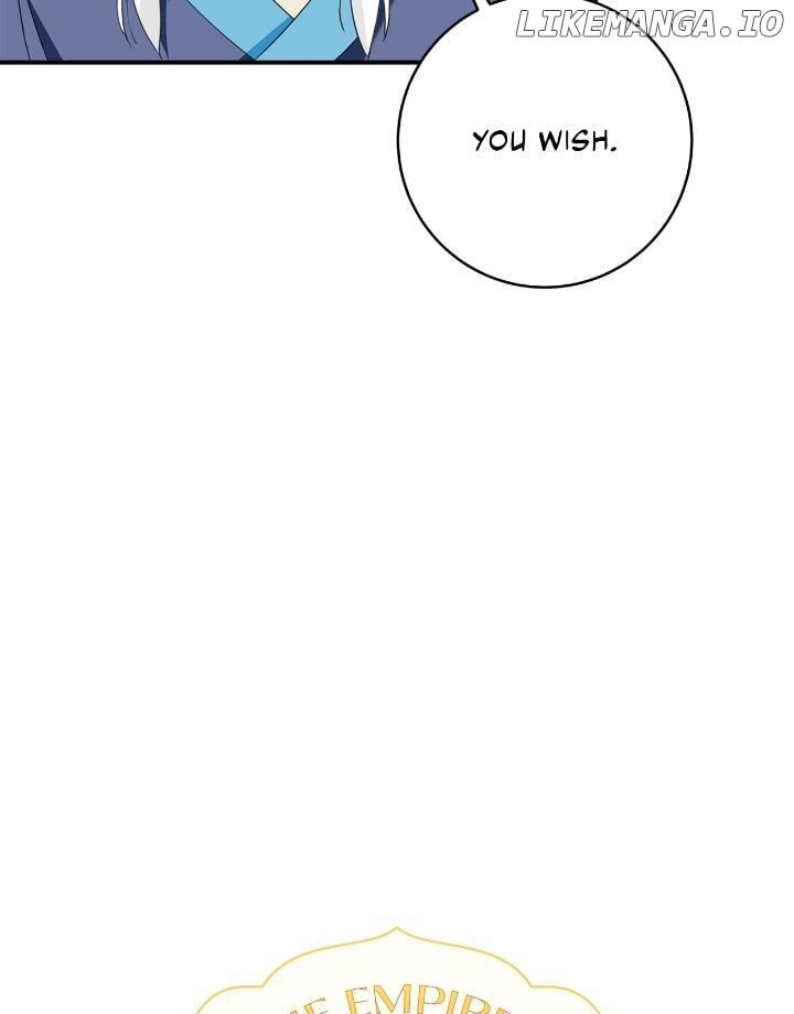 The Baby Hostage Is So Cute Chapter 68 - page 22