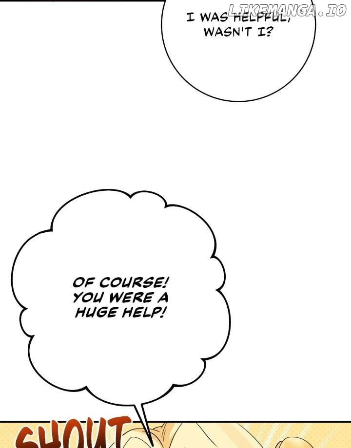The Baby Hostage Is So Cute Chapter 68 - page 27