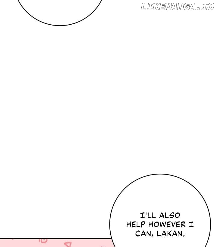 The Baby Hostage Is So Cute Chapter 68 - page 35