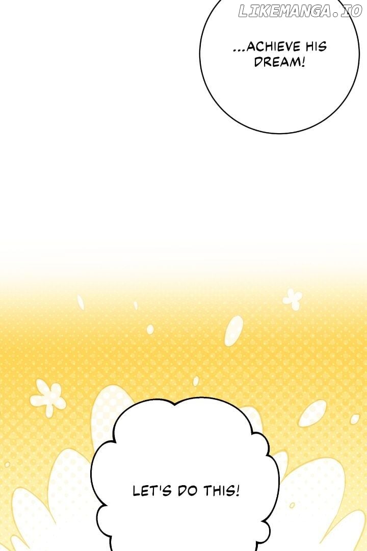 The Baby Hostage Is So Cute Chapter 68 - page 38