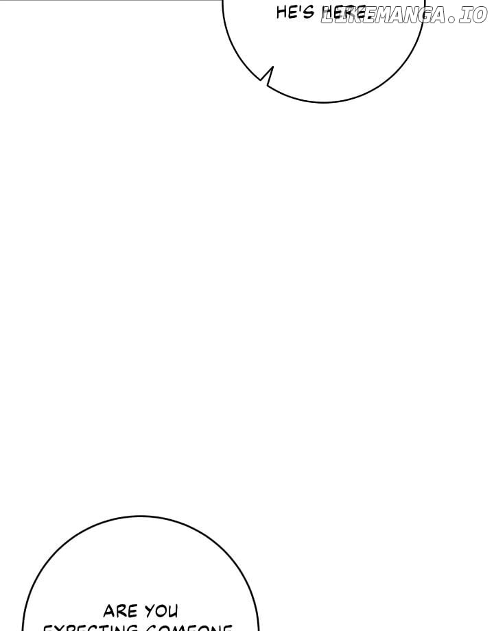 The Baby Hostage Is So Cute Chapter 68 - page 44