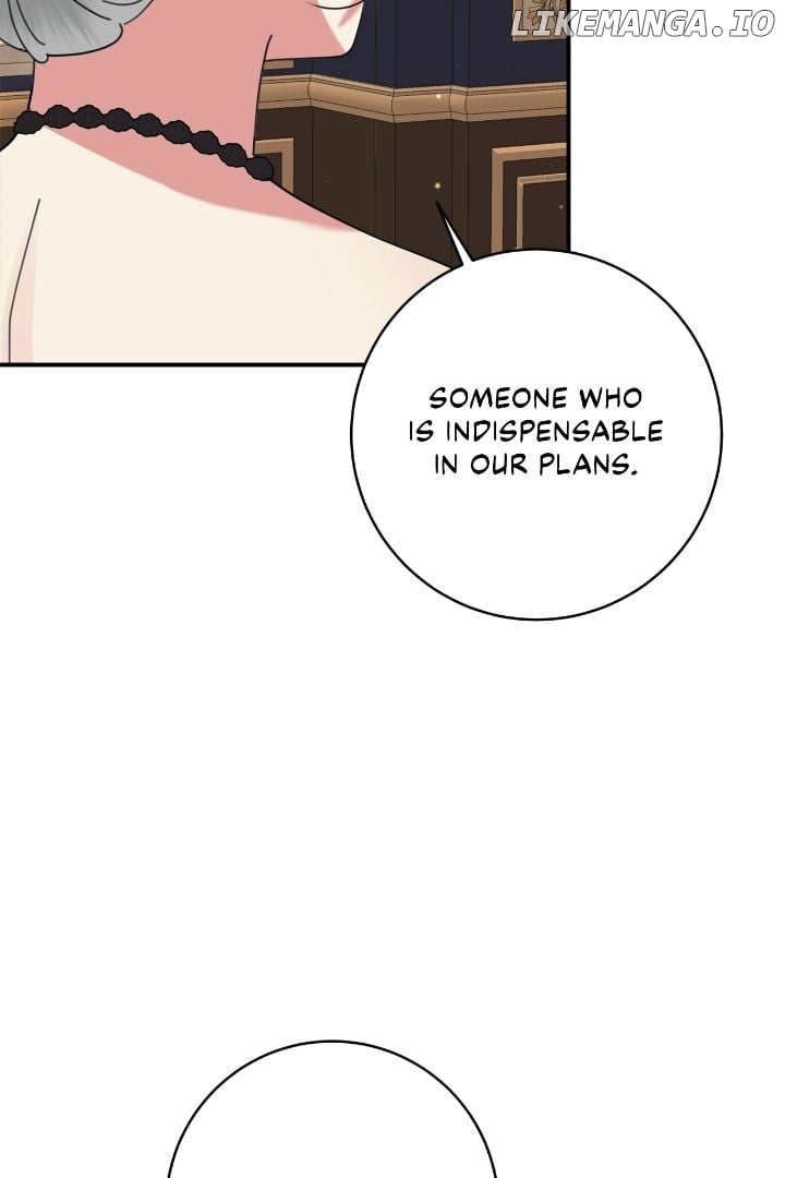 The Baby Hostage Is So Cute Chapter 68 - page 47