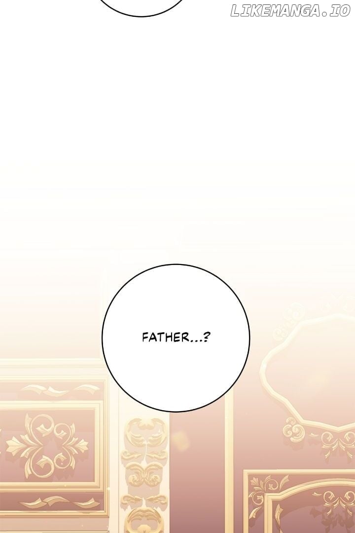 The Baby Hostage Is So Cute Chapter 68 - page 51