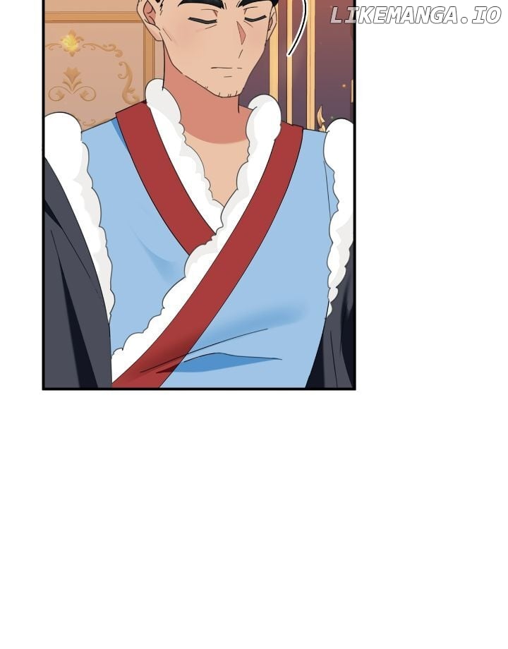 The Baby Hostage Is So Cute Chapter 68 - page 57