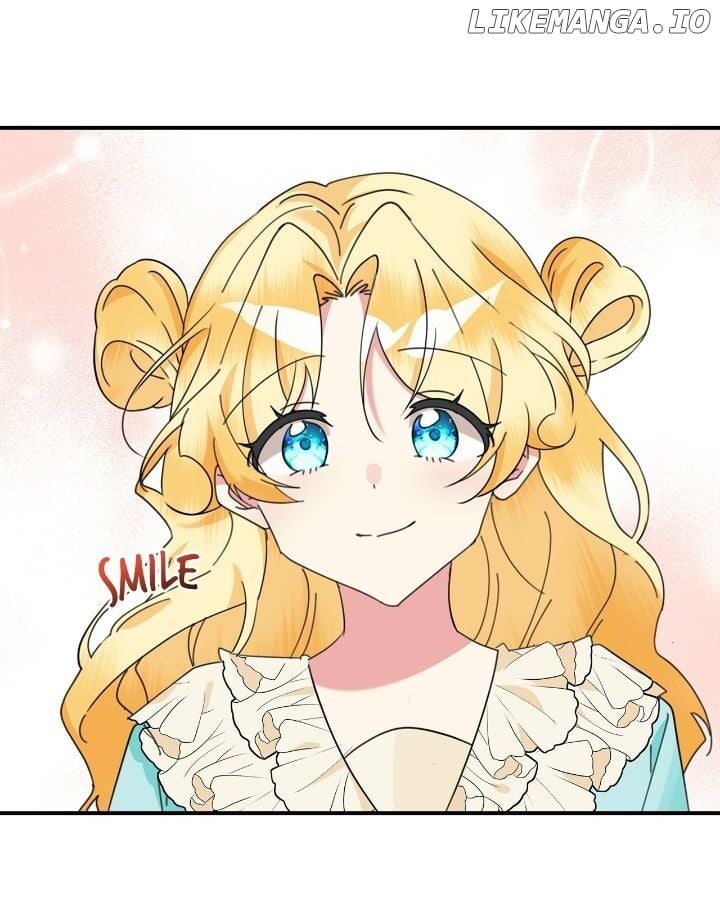 The Baby Hostage Is So Cute Chapter 68 - page 58