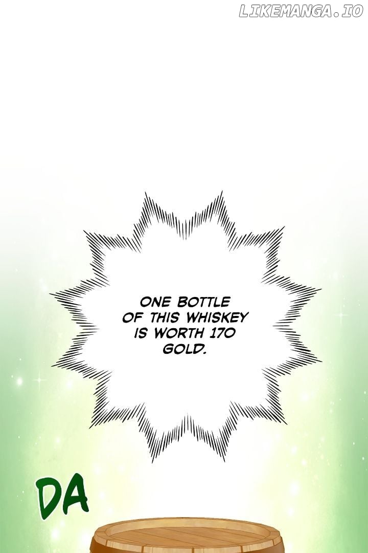 The Baby Hostage Is So Cute Chapter 68 - page 6