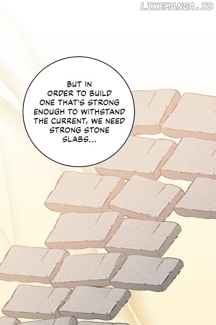 The Baby Hostage Is So Cute Chapter 68 - page 64