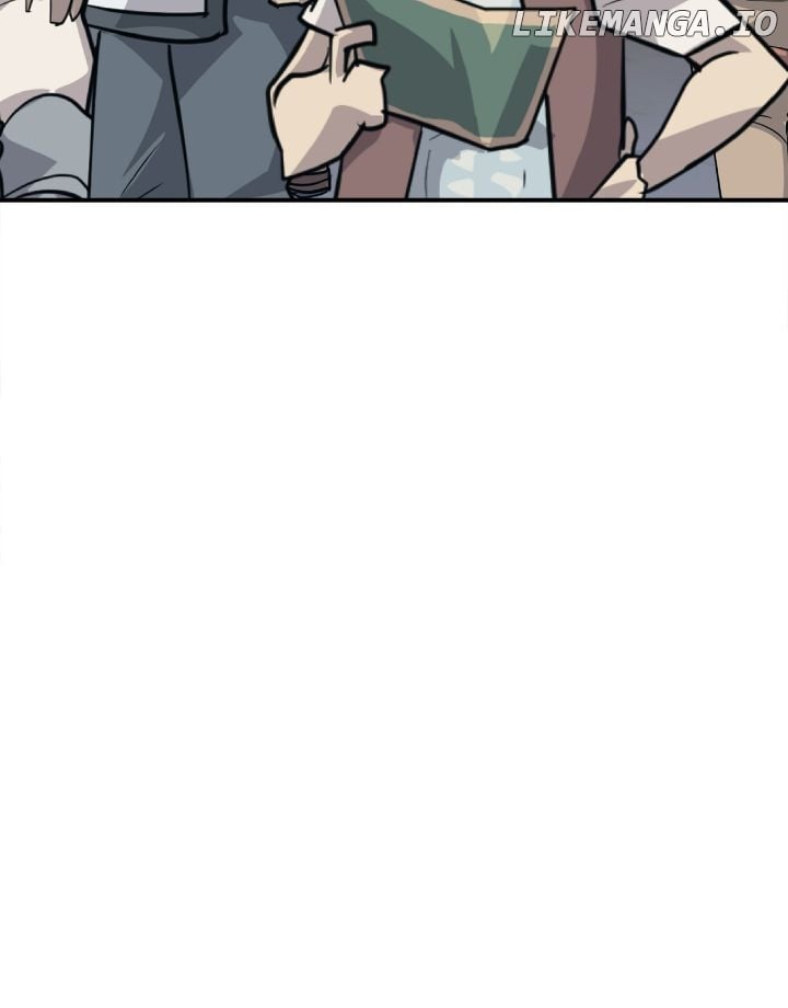 The Baby Hostage Is So Cute Chapter 68 - page 66