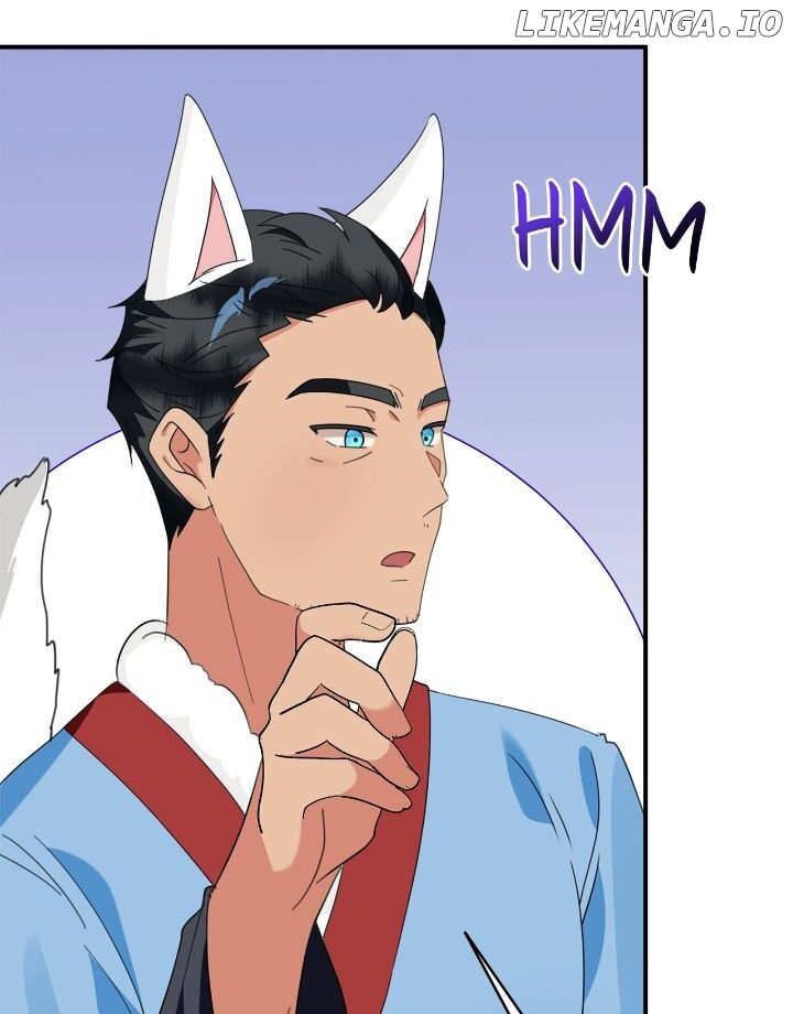The Baby Hostage Is So Cute Chapter 68 - page 67