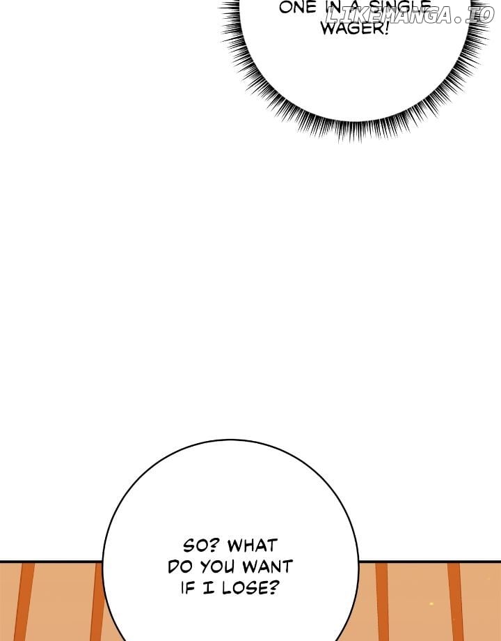The Baby Hostage Is So Cute Chapter 68 - page 8
