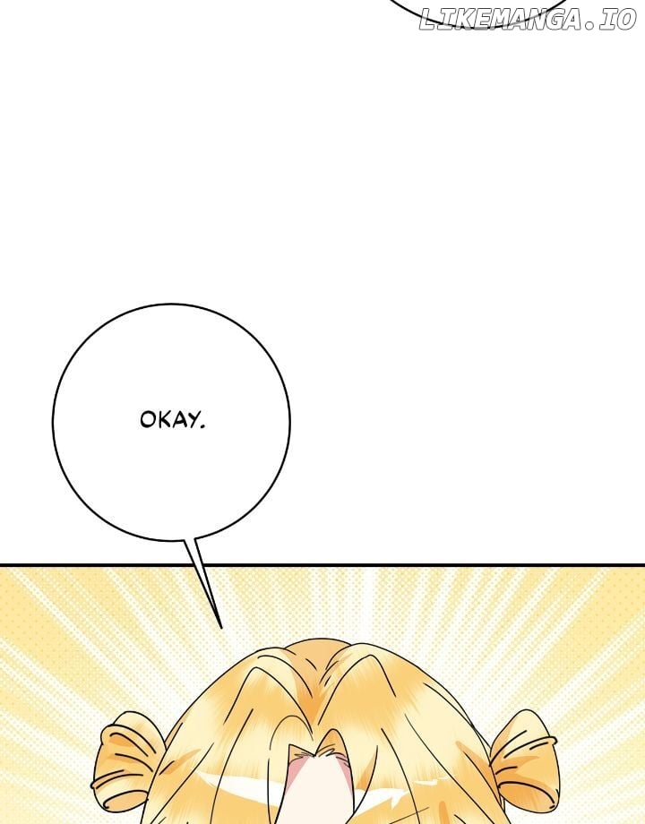 The Baby Hostage Is So Cute Chapter 68 - page 80