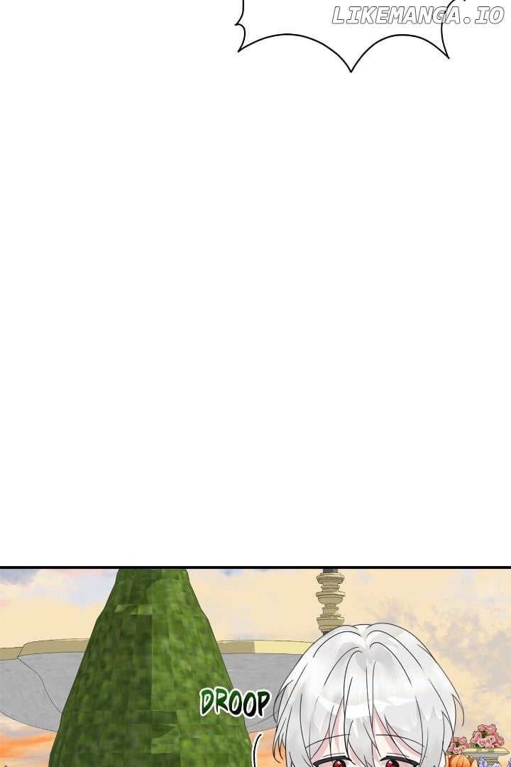 The Baby Hostage Is So Cute Chapter 68 - page 88