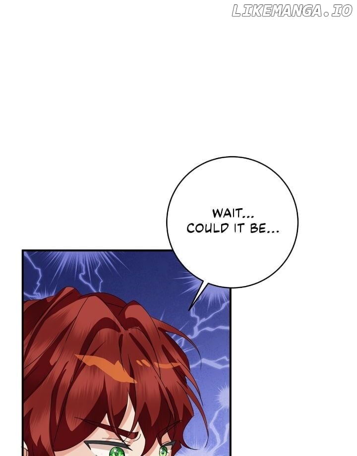The Baby Hostage Is So Cute Chapter 68 - page 90
