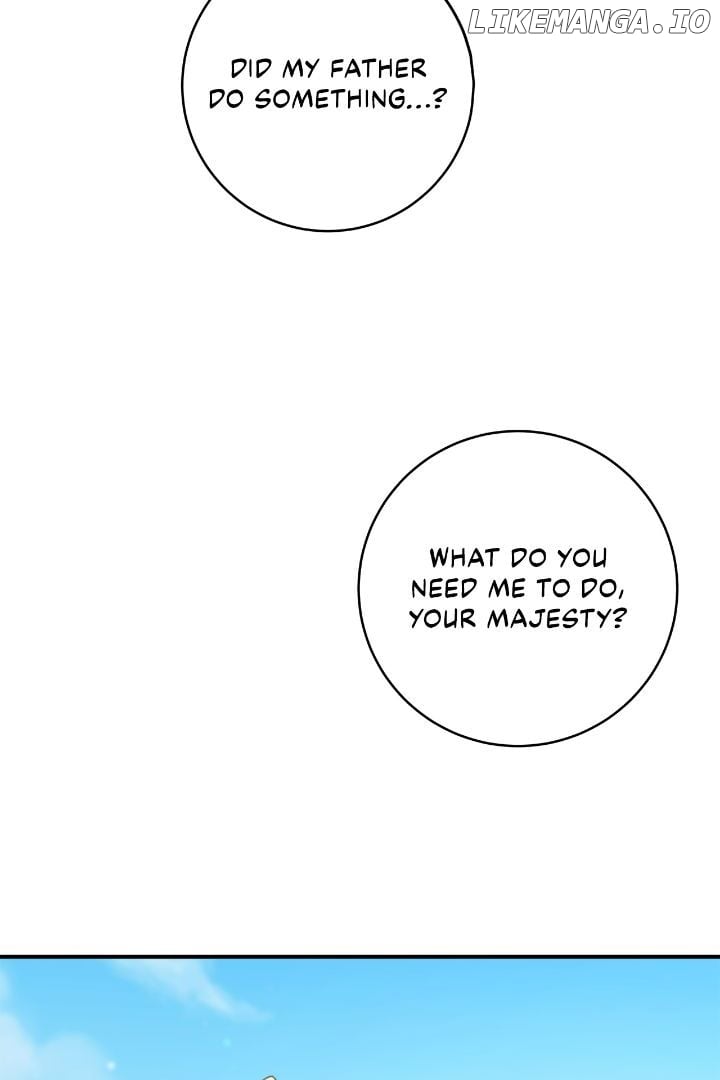 The Baby Hostage Is So Cute Chapter 67 - page 45