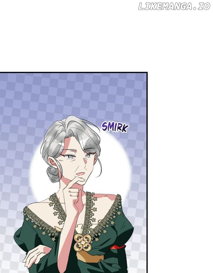 The Baby Hostage Is So Cute Chapter 67 - page 71