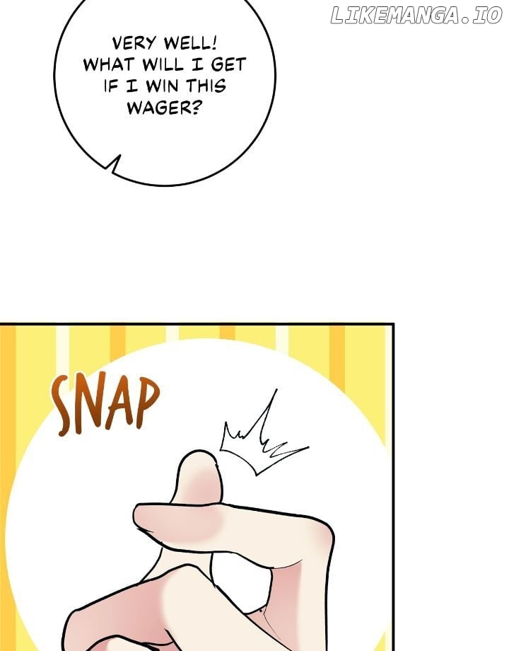 The Baby Hostage Is So Cute Chapter 67 - page 79