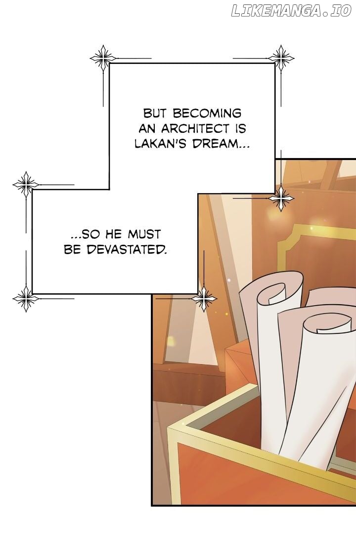 The Baby Hostage Is So Cute Chapter 67 - page 8
