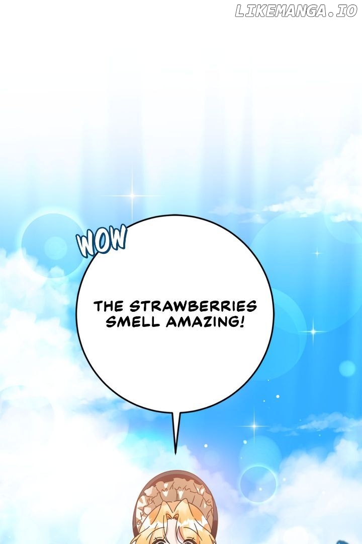The Baby Hostage Is So Cute Chapter 53 - page 2