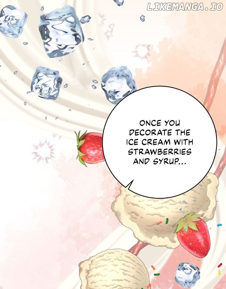 The Baby Hostage Is So Cute Chapter 53 - page 23