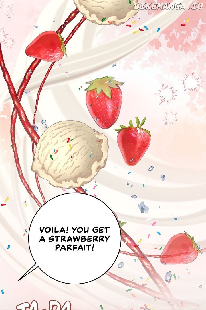The Baby Hostage Is So Cute Chapter 53 - page 24