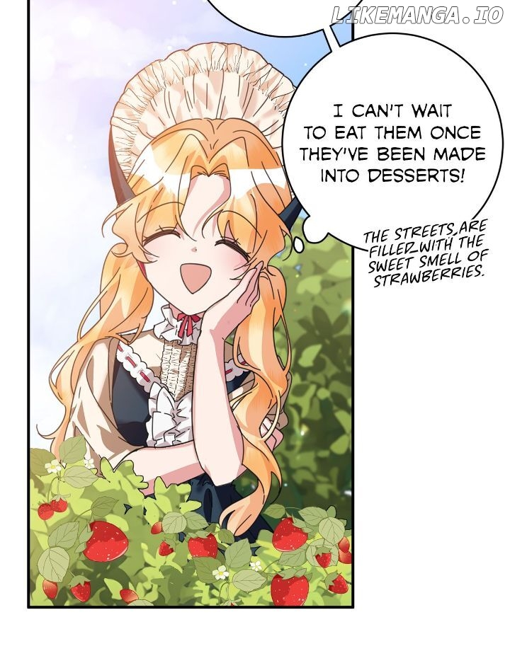 The Baby Hostage Is So Cute Chapter 53 - page 4